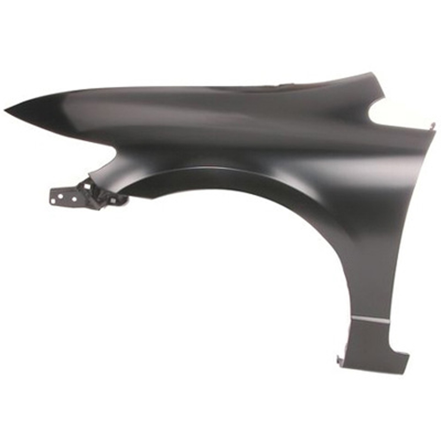 Fender Front Left for Honda Civic Hybrid Hybrid-L 2006–2011