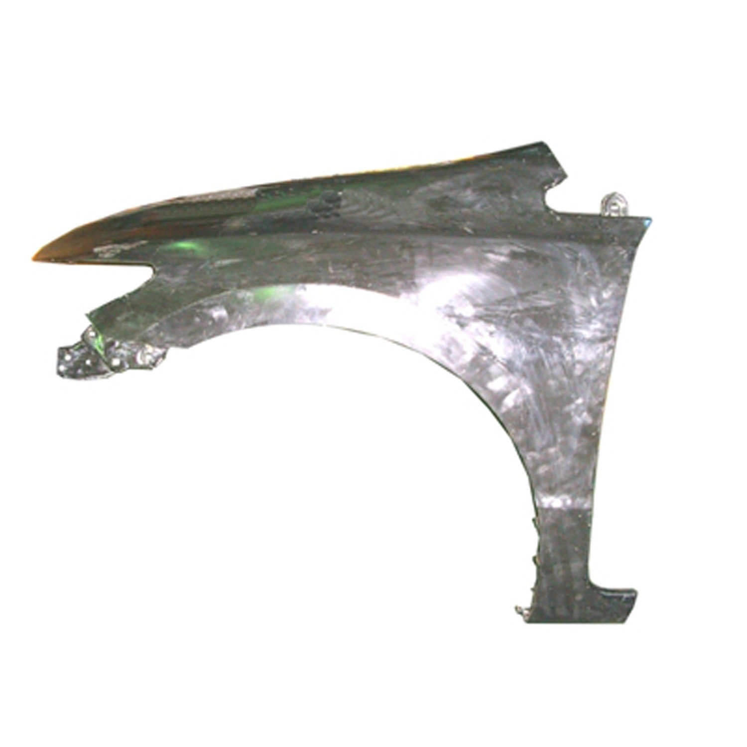Fender Front Left for Honda Civic Coupe 2006–2011