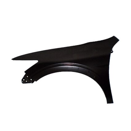 Fender Front Left CAPA for Honda Accord Crosstour Crosstour
