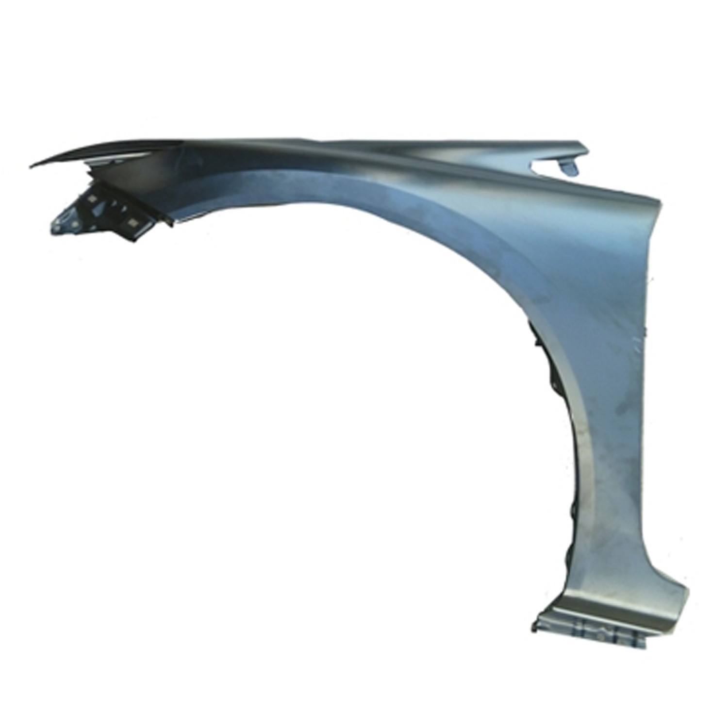Fender Front Left CAPA for Honda Civic Hybrid-L Hybrid 2012–2015