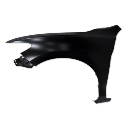 Fender Front Left CAPA for Honda Accord Coupe 2013–2017
