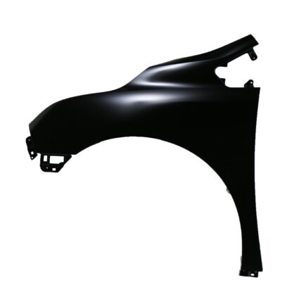 Fender Front Left CAPA for Honda Odyssey 2018–2025