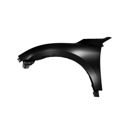 Fender Front Left CAPA for Honda Civic Hatchback 2017–2021
