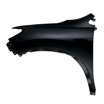 Fender Front Left Aluminum for Honda Pilot 2019–2022