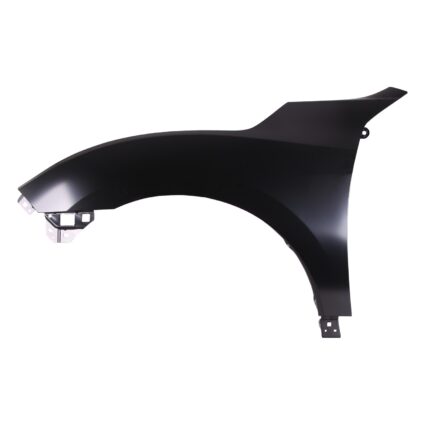Fender Front Left CAPA for Honda Civic Sedan LX Sport EX EX-L Touring DX 2019–2021
