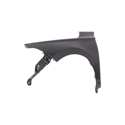 Fender Front Left CAPA for Honda Civic 2022–2024