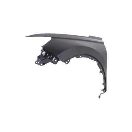 Fender Front Left CAPA for Honda CR-V 2023–2025
