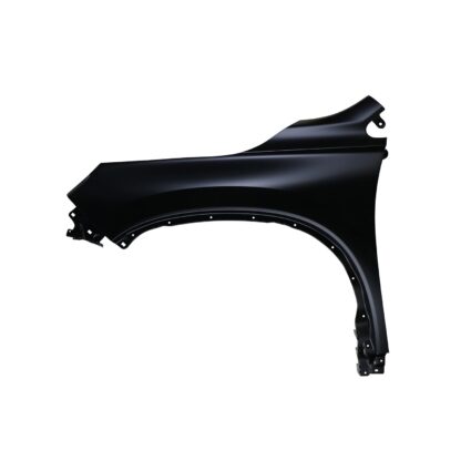 Fender Front Left CAPA for Honda Pilot 2023–2025