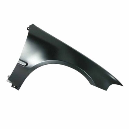 Fender Front Right w/o Molding Holes for Honda Civic Hatchback CX VX 1992–1995