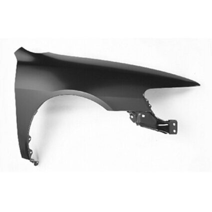 Fender Front Right for Honda Accord Sedan 1998–2002