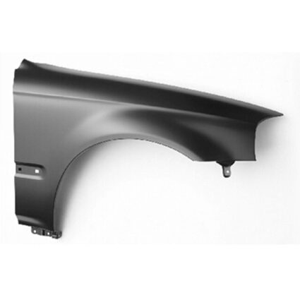 Fender Front Right for Honda Civic 1999–2000