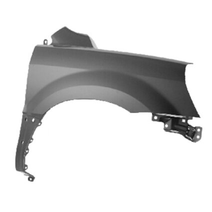 Fender Front Right CAPA for Honda Pilot 2003–2005