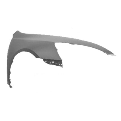 Fender Front Right CAPA for Honda Accord Coupe 2003–2007