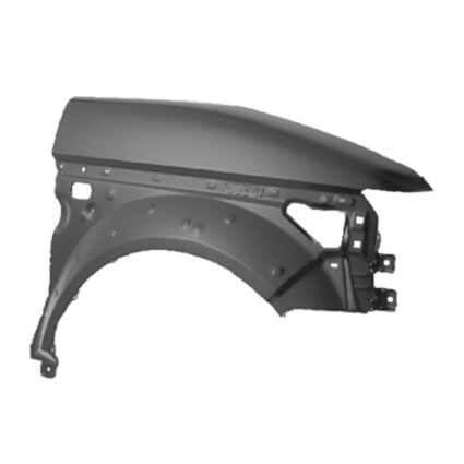 Fender Front Right CAPA for Honda Element 2003–2008