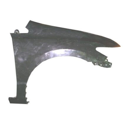 Fender Front Right CAPA for Honda Civic Coupe 2006–2011