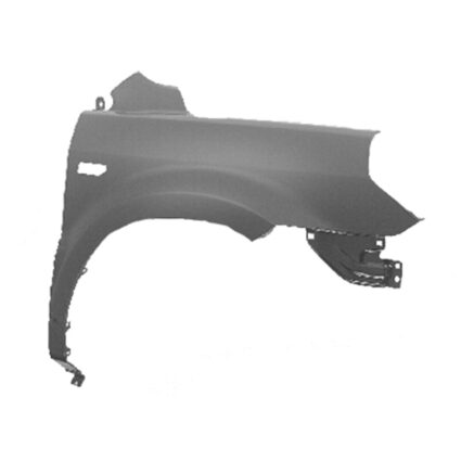 Fender Front Right for Honda Pilot 2006–2008