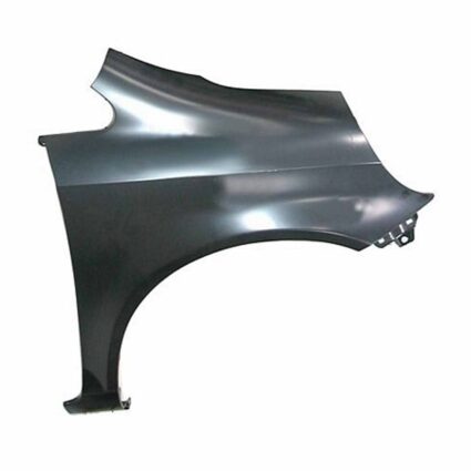 Fender Front Right CAPA for Honda Fit 2007–2008