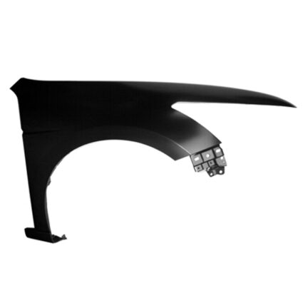 Fender Front Right CAPA for Honda Accord Sedan 2008–2012