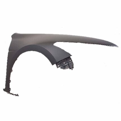 Fender Front Right CAPA for Honda Accord Coupe 2008–2012