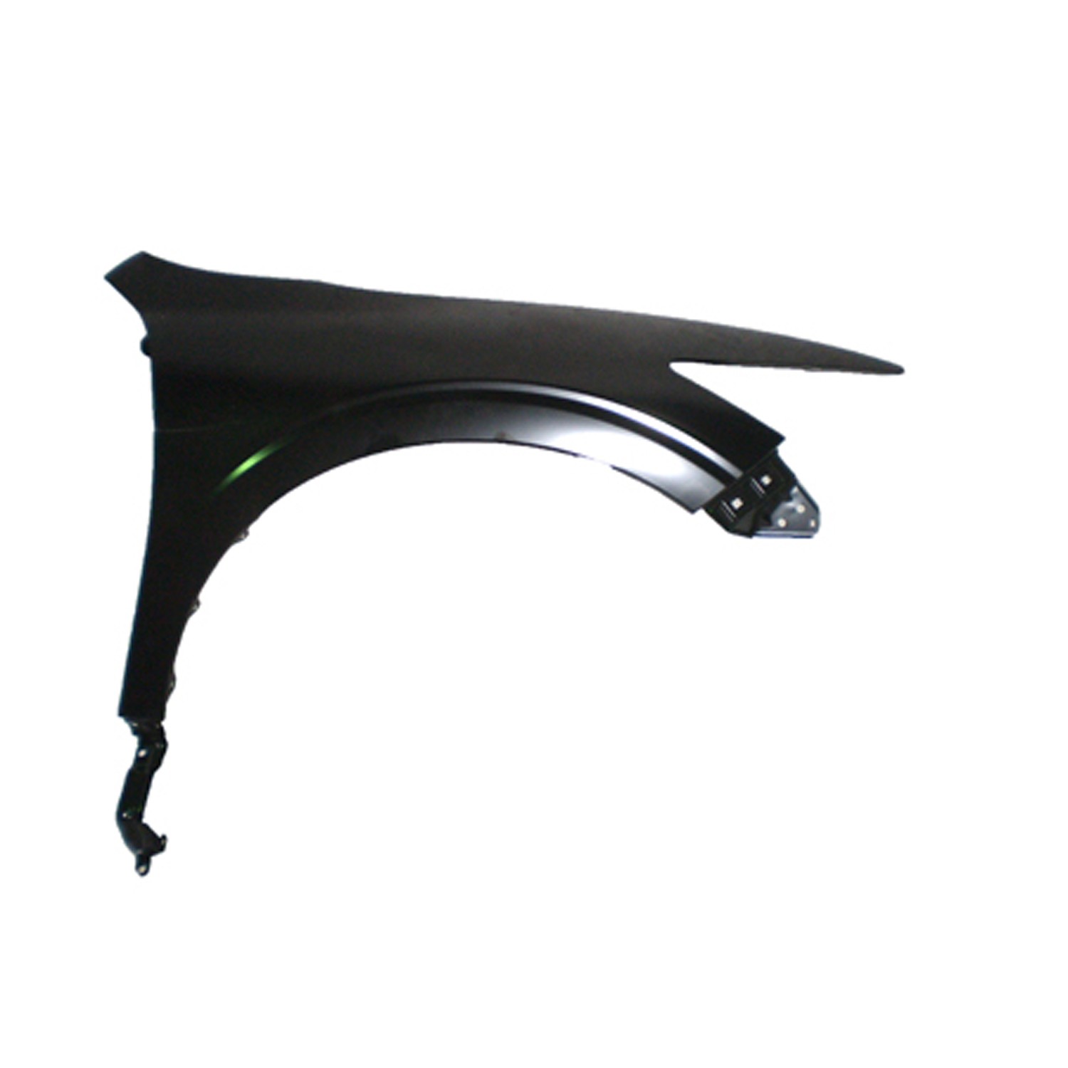 Fender Front Right CAPA for Honda Accord Crosstour Crosstour