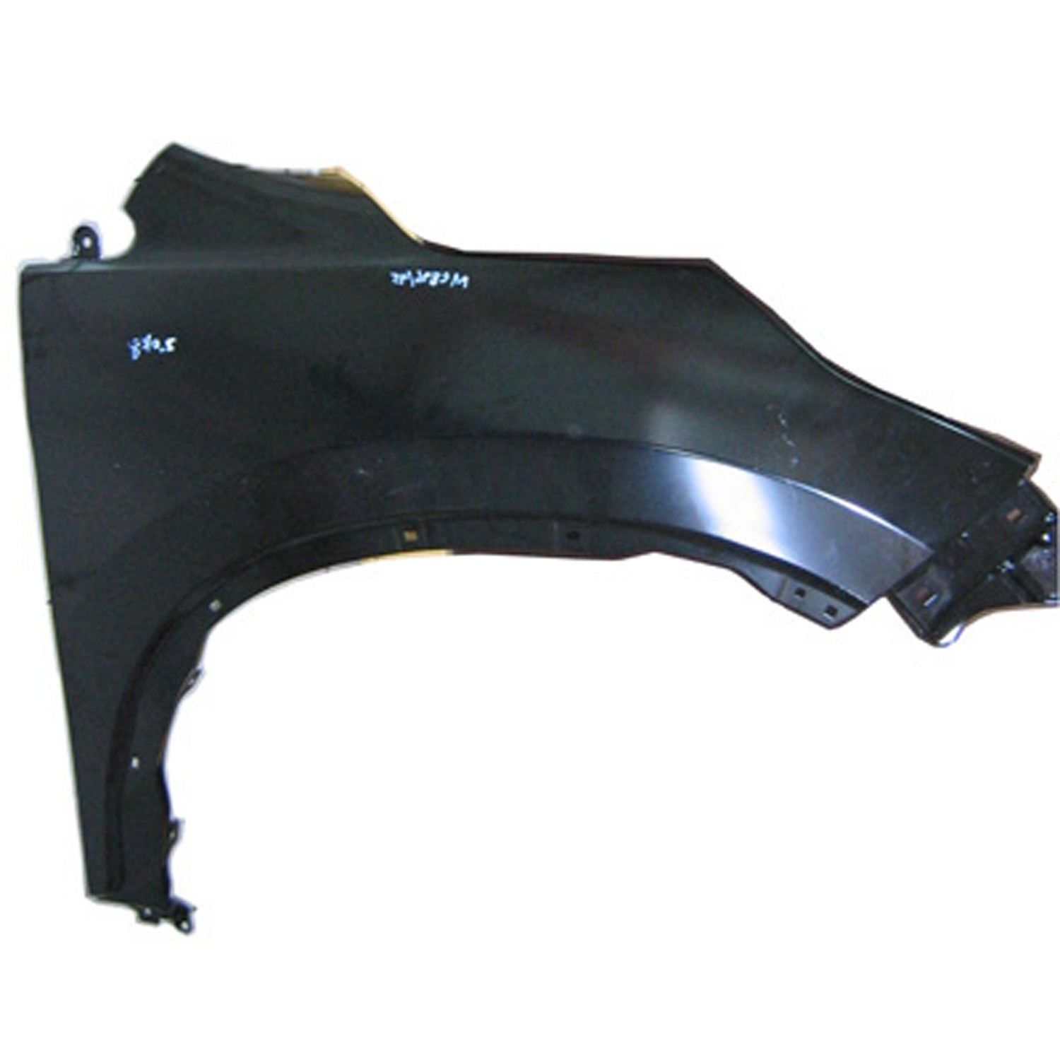 Fender Front Right for Honda CR-V 2012–2016