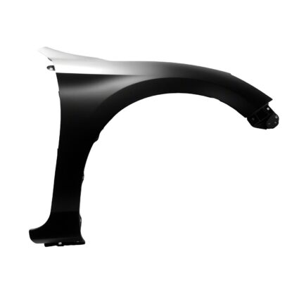 Fender Front Right CAPA for Honda Accord Sedan 2013–2017