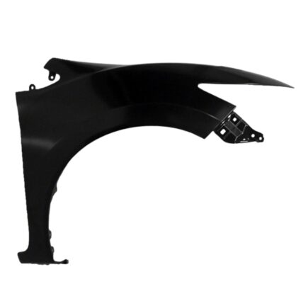 Fender Front Right CAPA for Honda Civic Coupe 2014–2015