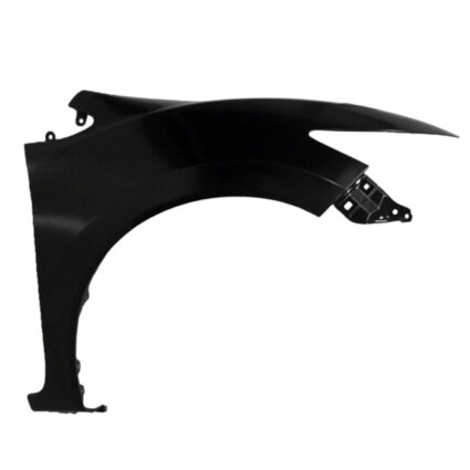 Fender Front Right for Honda Civic Coupe 2014–2015