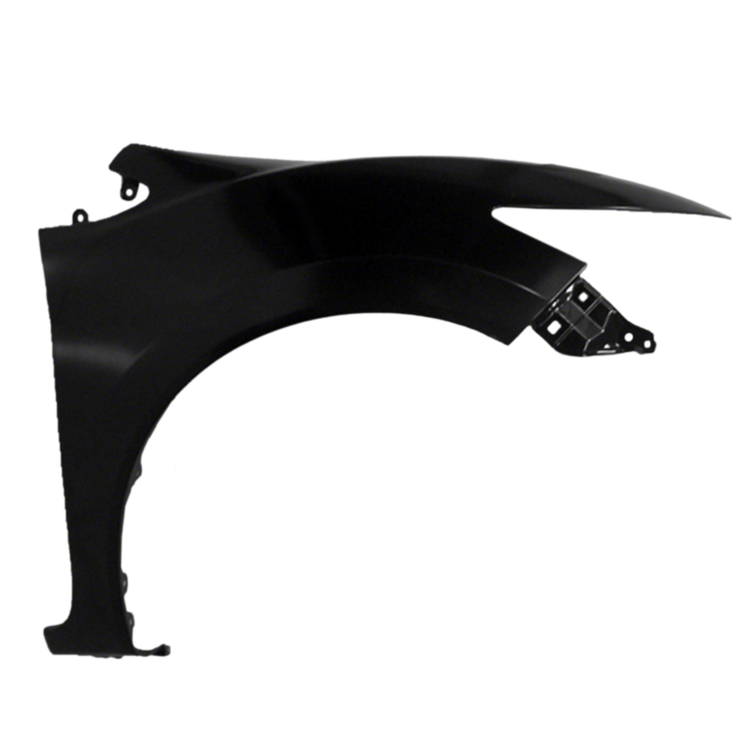 Fender Front Right for Honda Civic Coupe 2014–2015