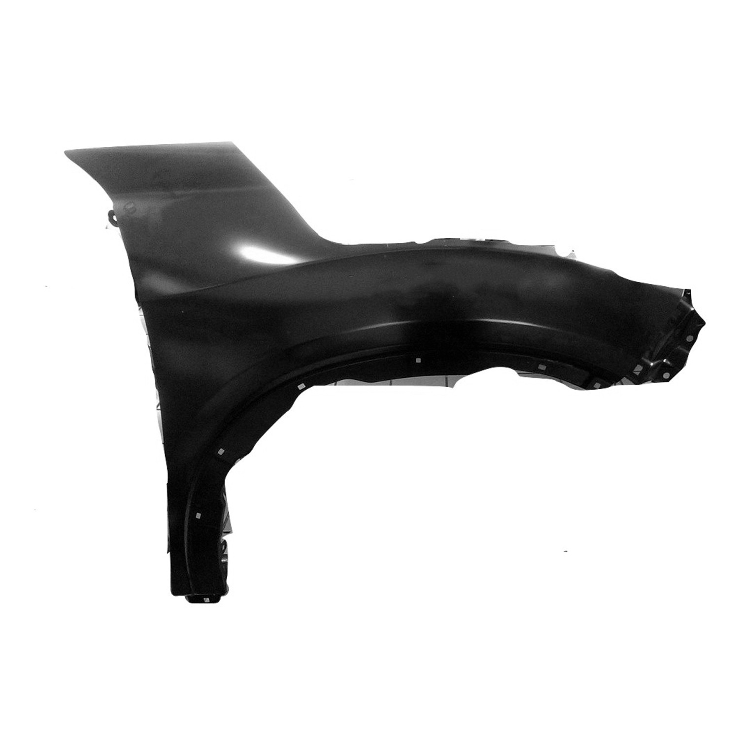 Fender Front Right for Honda HR-V 2016–2022