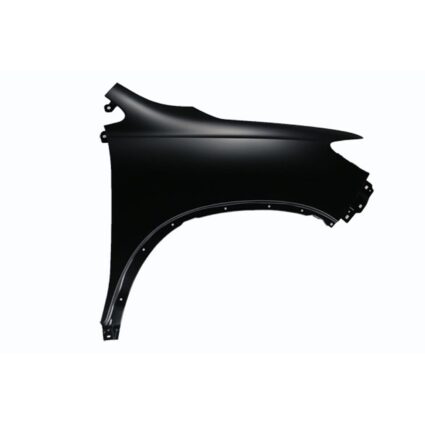 Fender Front Right Aluminum CAPA for Honda Passport Pilot Ridgeline
