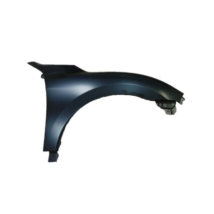 Fender Front Right for Honda Civic Sedan Coupe 2016–2018