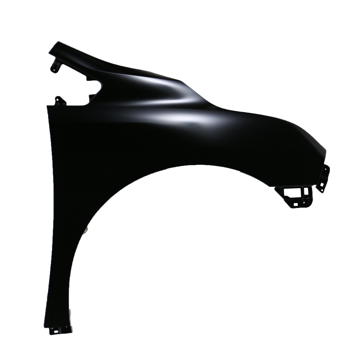 Fender Front Right for Honda Odyssey 2018–2025