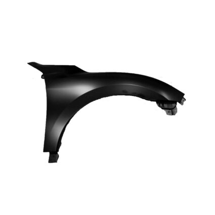Fender Front Right for Honda Civic Hatchback 2017–2021