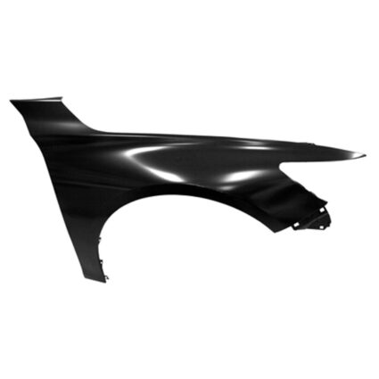 Fender Front Right CAPA for Honda Accord 2018–2022