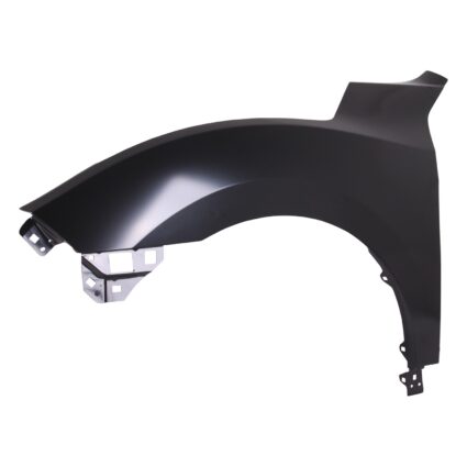 Fender Front Right CAPA for Honda Civic Sedan LX Sport EX EX-L Touring DX 2019–2021