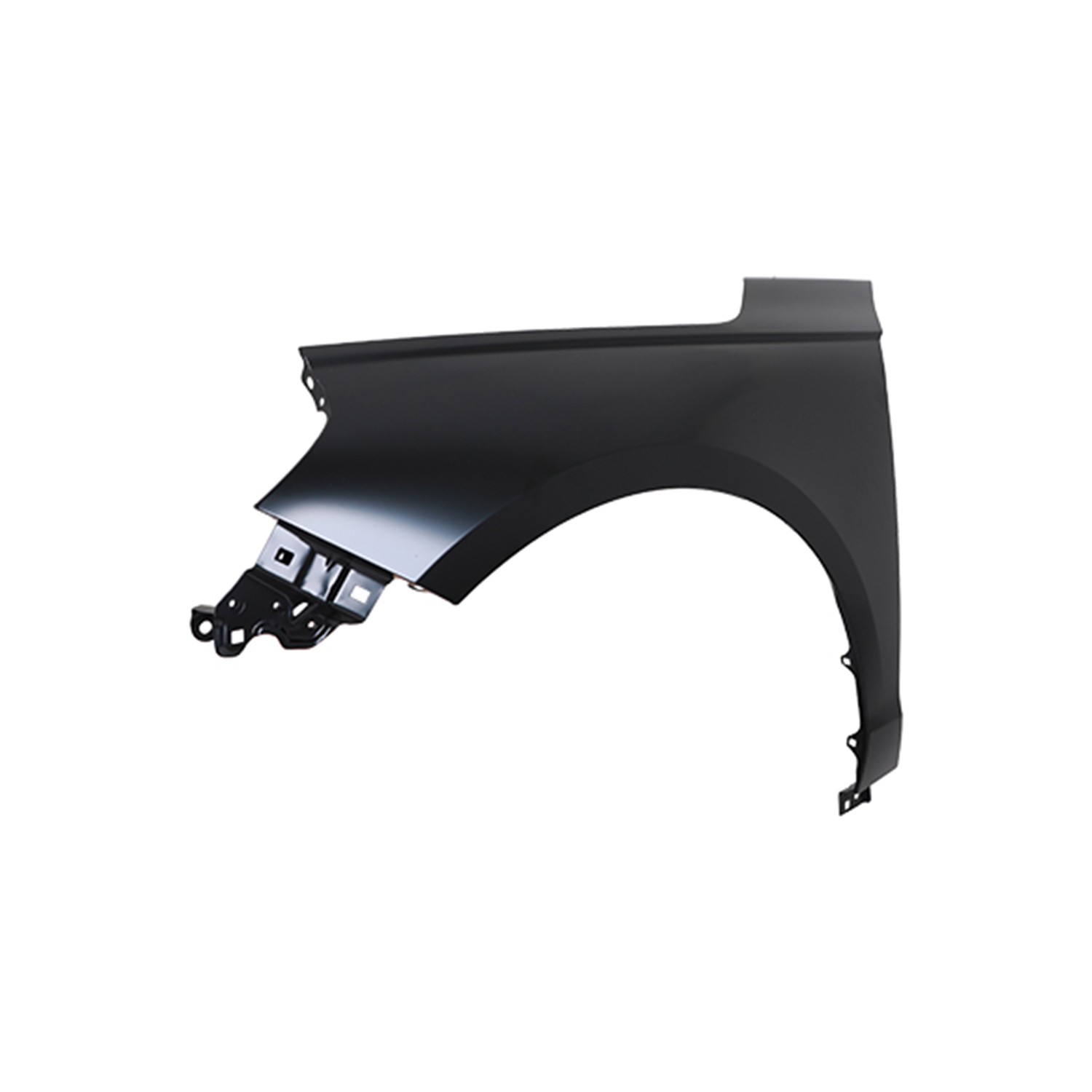 Fender Front Right CAPA for Honda Accord 2023–2024