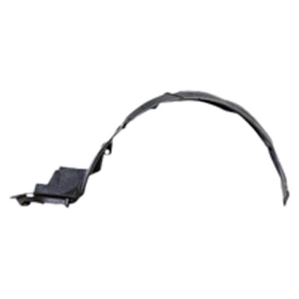 Fender Liner Left for Honda Civic 1996–1998