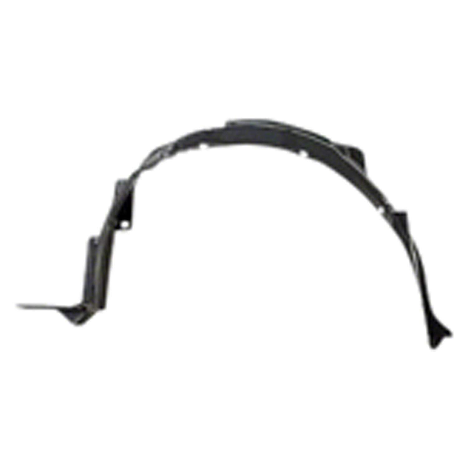 Fender Liner Left Splash Shield for Honda Civic 2001–2003