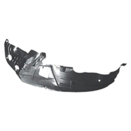 Fender Liner Left for Honda Accord Coupe 2003–2007