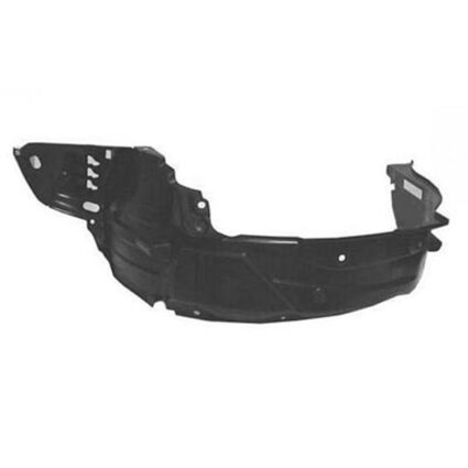 Fender Liner Left for Honda Civic Hatchback 2002–2005