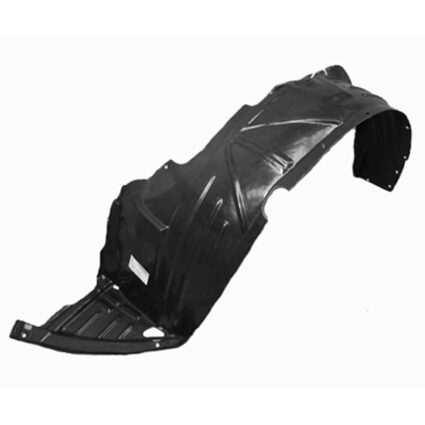 Fender Liner Left for Honda Element EX LX 2003–2008