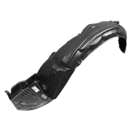 Fender Liner Left Japan Built CAPA for Honda Accord Sedan 2008–2009