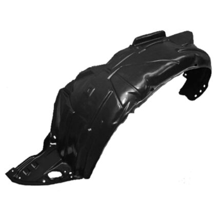 Fender Liner Left for Honda Civic Coupe 2006–2011