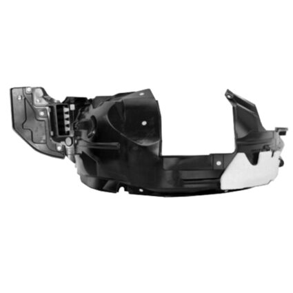 Fender Liner Left for Honda Fit Base 2009–2013