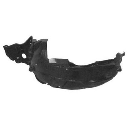 Fender Liner Left CAPA for Honda Civic LX EX Hybrid Si EX-L Hybrid-L 2006–2011
