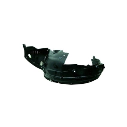 Fender Liner Left USA Built CAPA for Honda Accord Sedan 2008–2012
