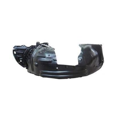 Fender Liner Left CAPA for Honda Odyssey 2011–2013