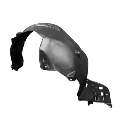 Fender Liner Left for Honda Accord Coupe 2013–2015