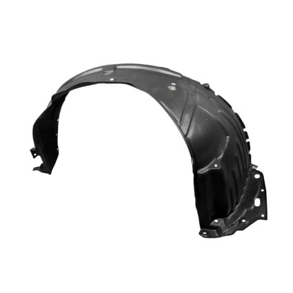 Fender Liner Left for Honda Pilot 2012–2015